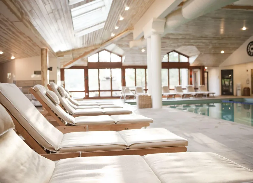 Otel olanakları Fotoğraf