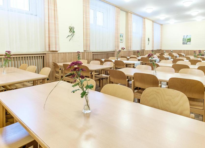 Konferans salonu Fotoğraf
