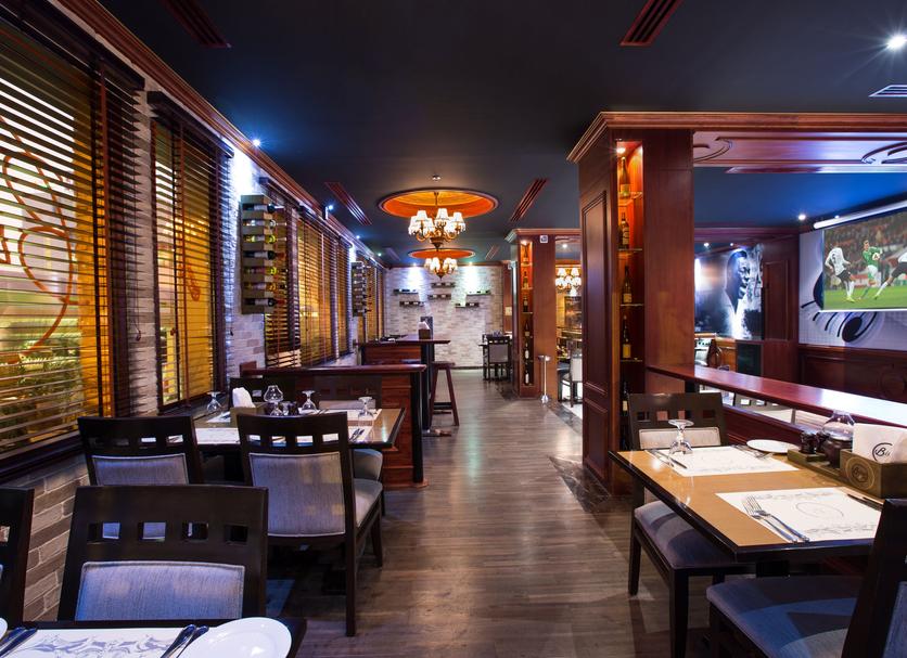 Restoran Fotoğraf