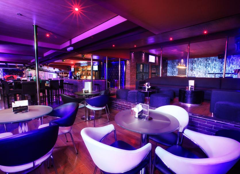 Bar Fotoğraf