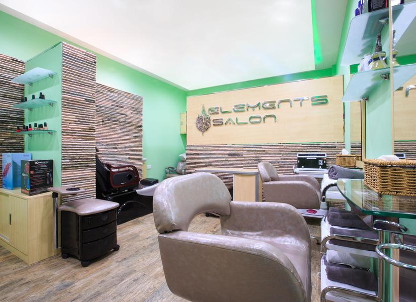 Spa Fotoğraf