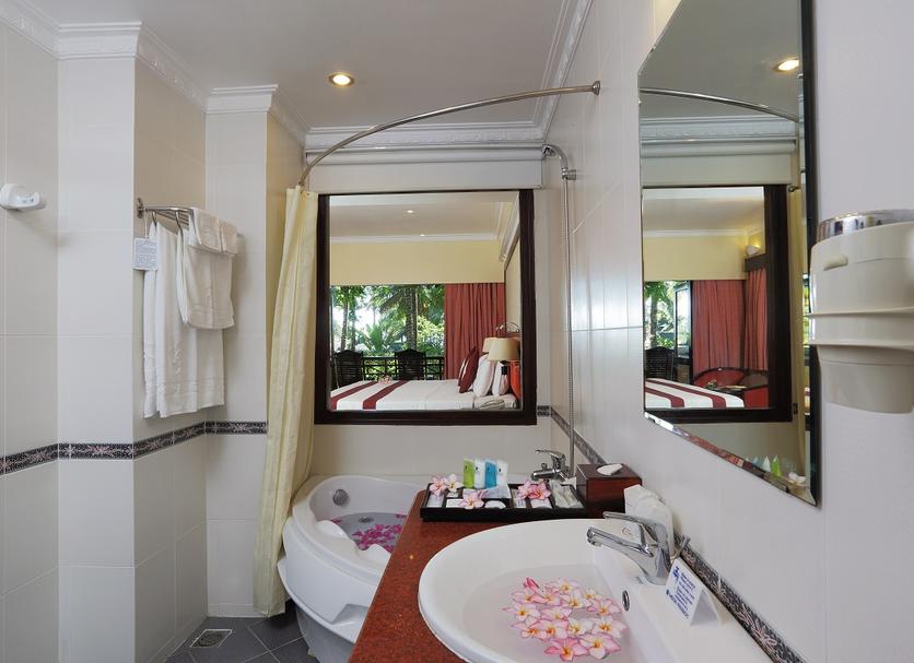 Banyo Fotoğraf