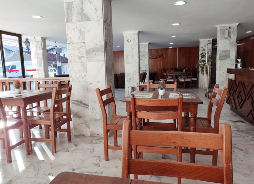 Restoran Fotoğraf