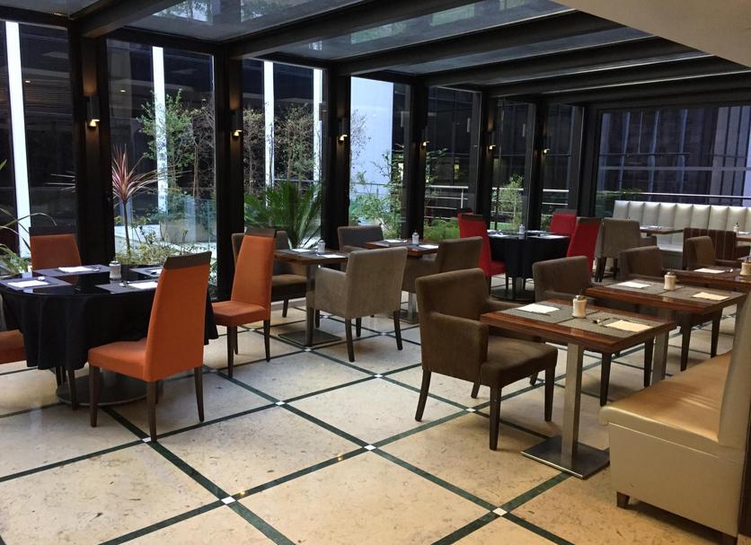 Restoran Fotoğraf