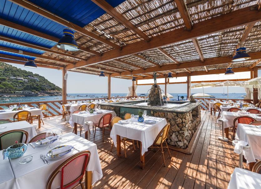 Restoran Fotoğraf