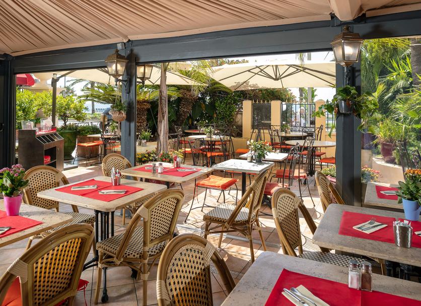 Restoran Fotoğraf