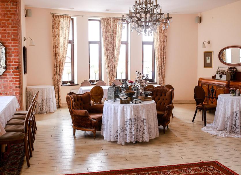 Restoran Fotoğraf