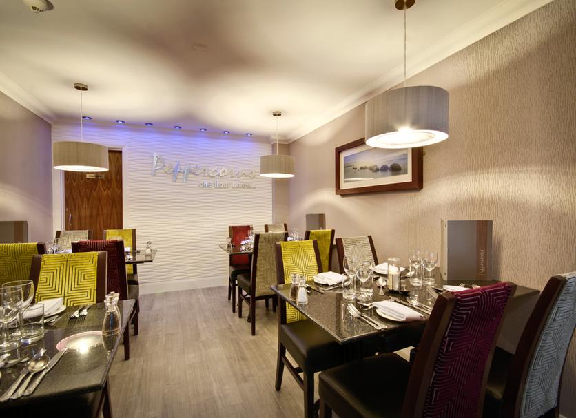 Restoran Fotoğraf