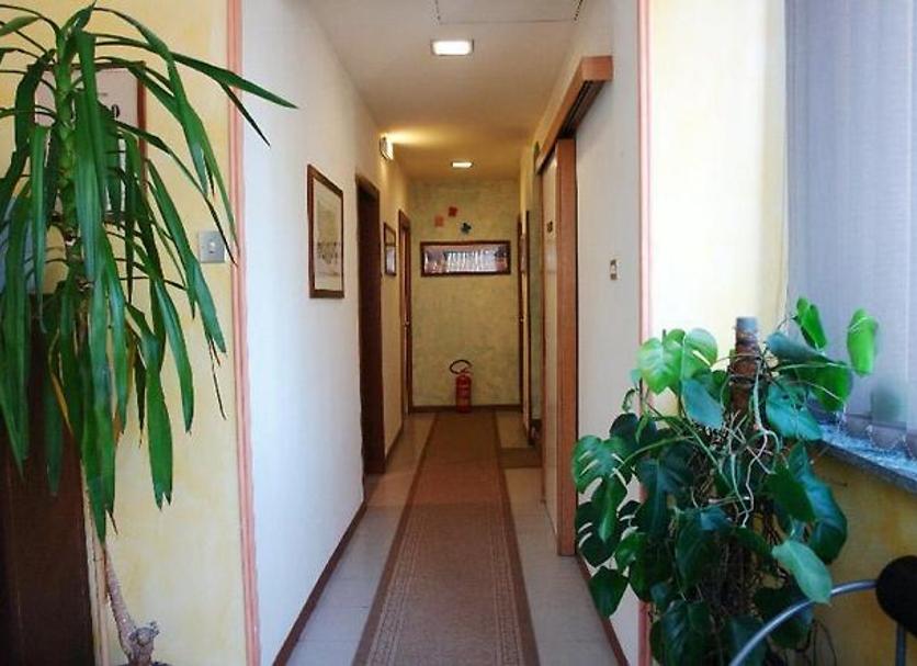 Koridor Fotoğraf