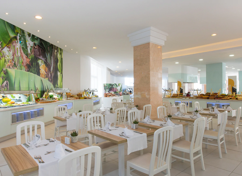 Restoran Fotoğraf