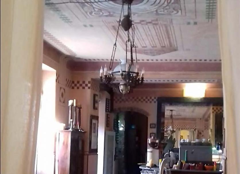 Lobi Fotoğraf