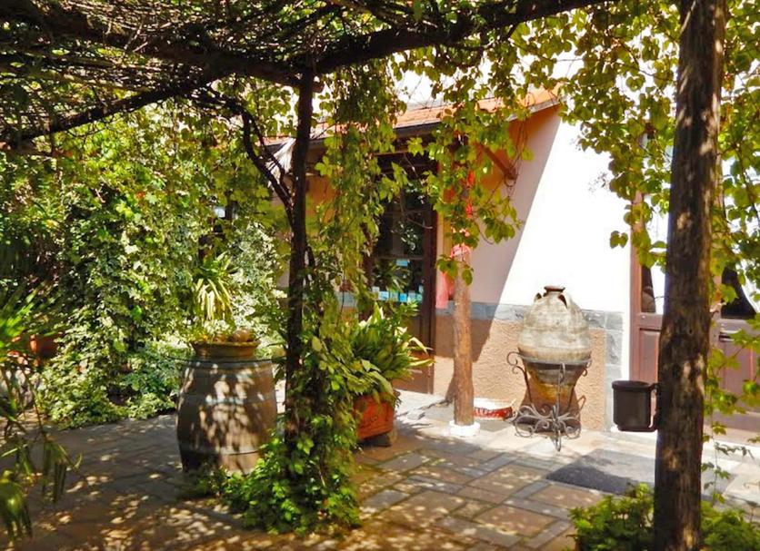 Veranda Fotoğraf