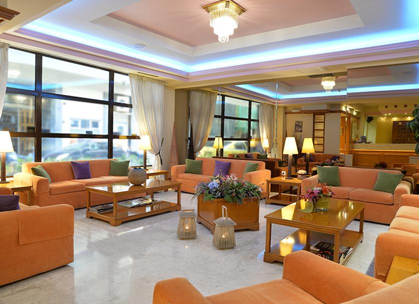 Salon Fotoğraf