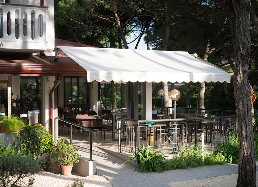 Otel olanakları Fotoğraf