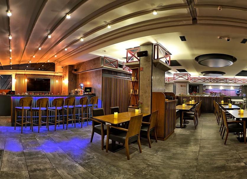 Restoran Fotoğraf