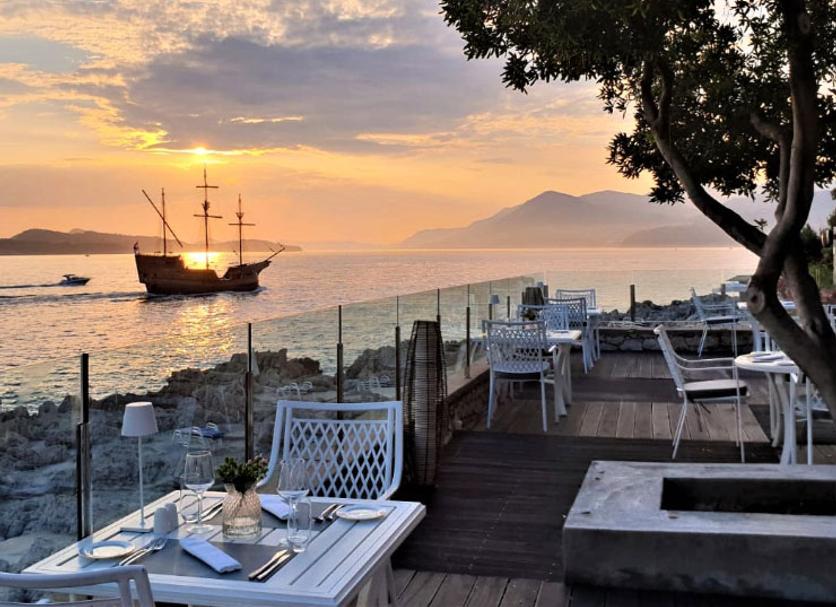 Veranda Fotoğraf