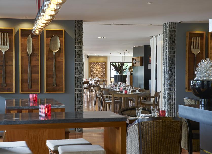 Restoran Fotoğraf