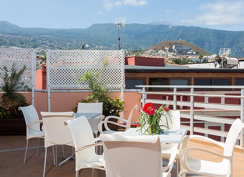 Balkon Fotoğraf