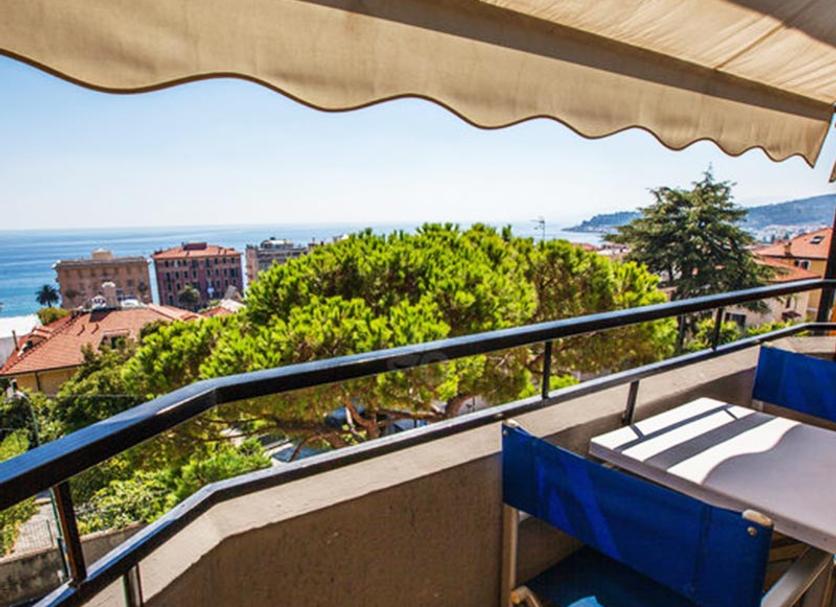 Balkon Fotoğraf