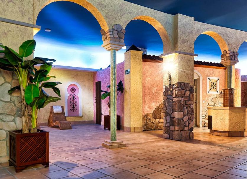 Spa Fotoğraf