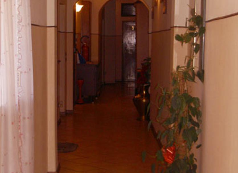 Koridor Fotoğraf