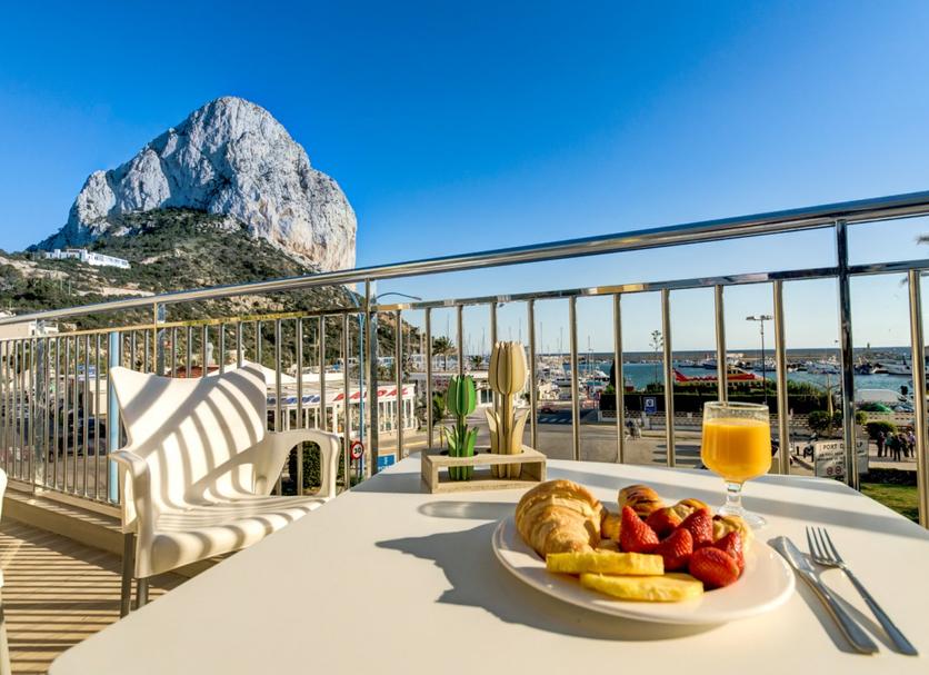 Balkon Fotoğraf