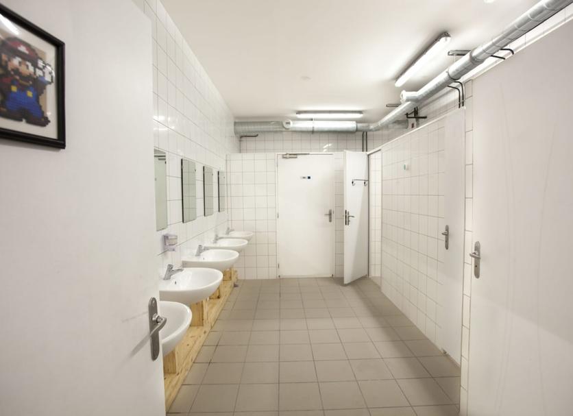 Banyo Fotoğraf
