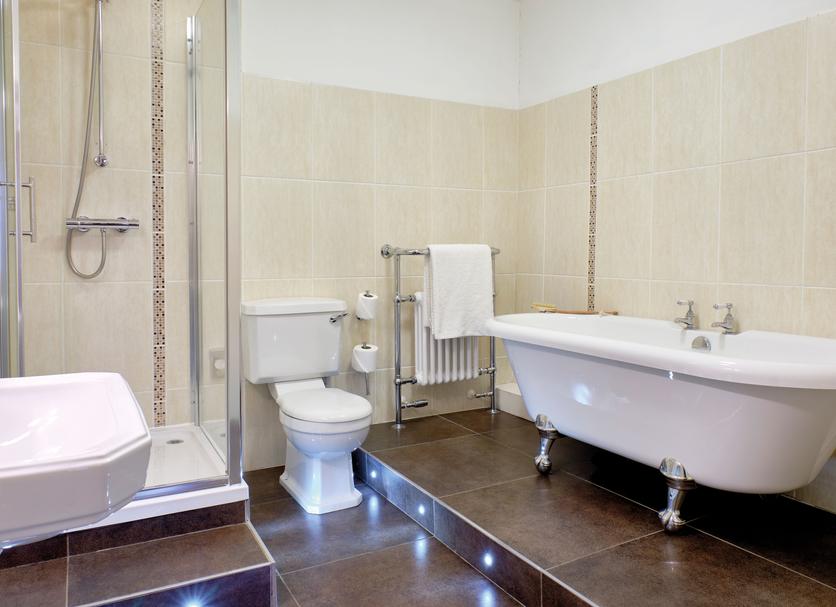Banyo Fotoğraf