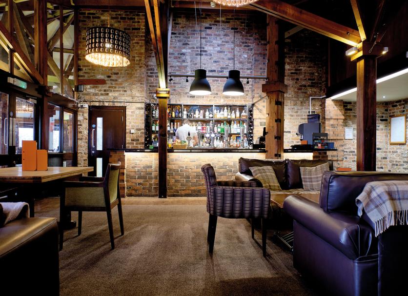 Bar Fotoğraf