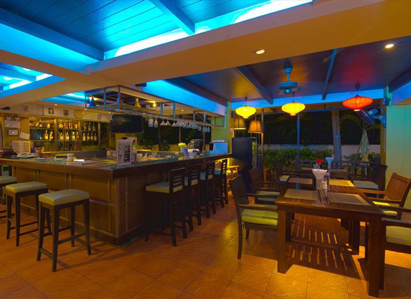 Bar Fotoğraf