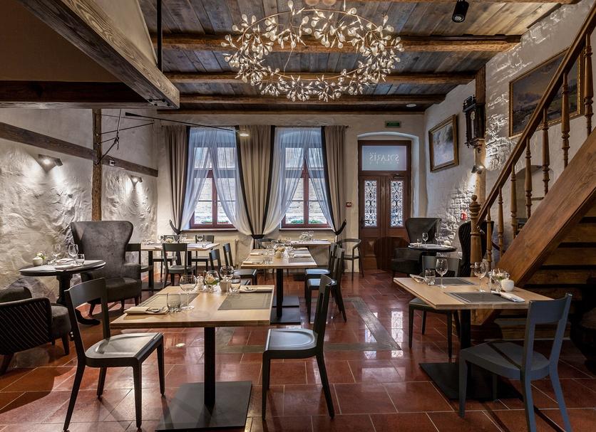 Restoran Fotoğraf