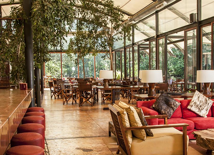 Restoran Fotoğraf