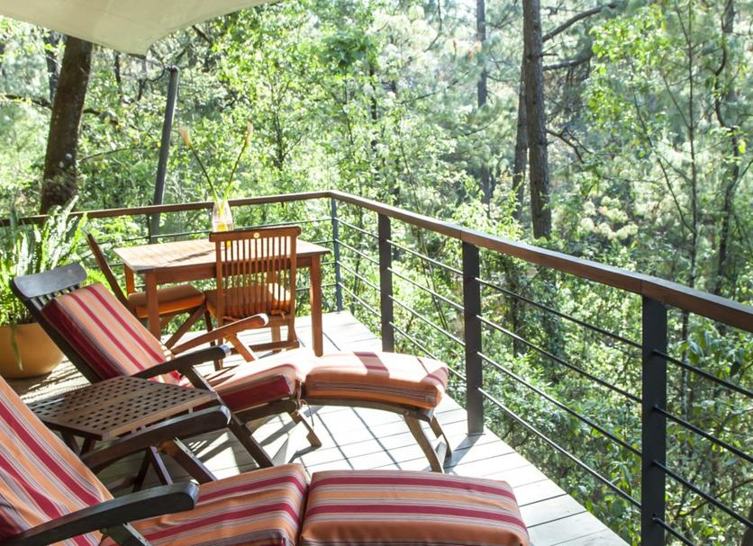 Balkon Fotoğraf