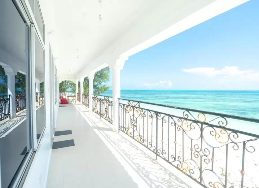 Veranda Fotoğraf