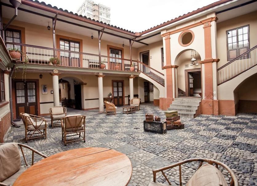 Veranda Fotoğraf