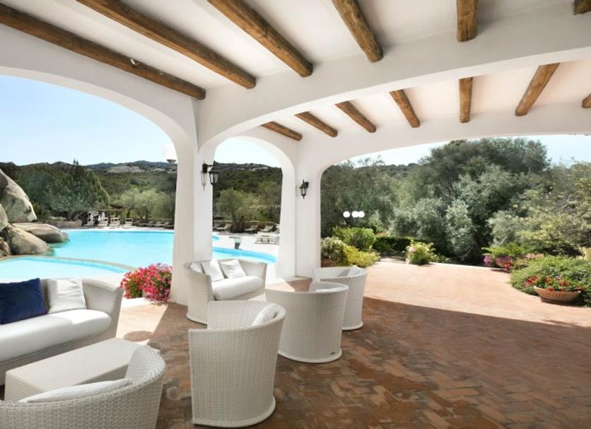 Veranda Fotoğraf