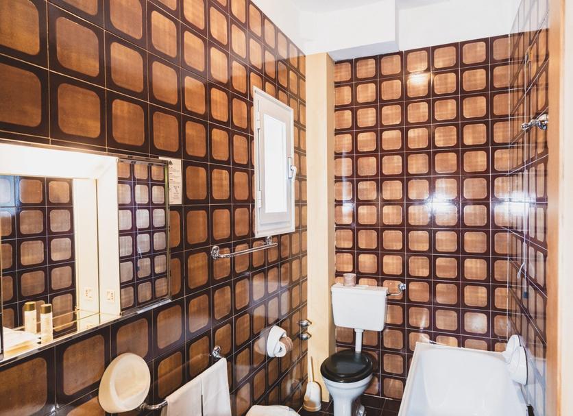 Banyo Fotoğraf