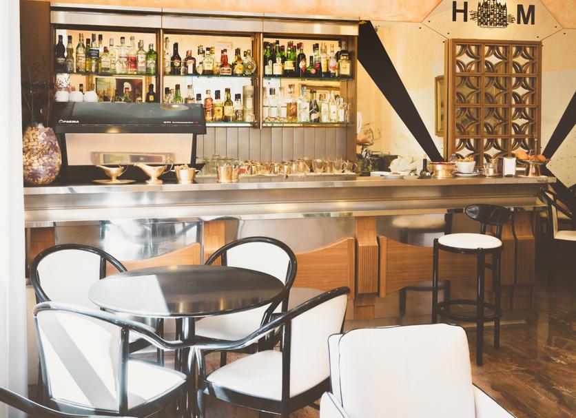 Bar Fotoğraf