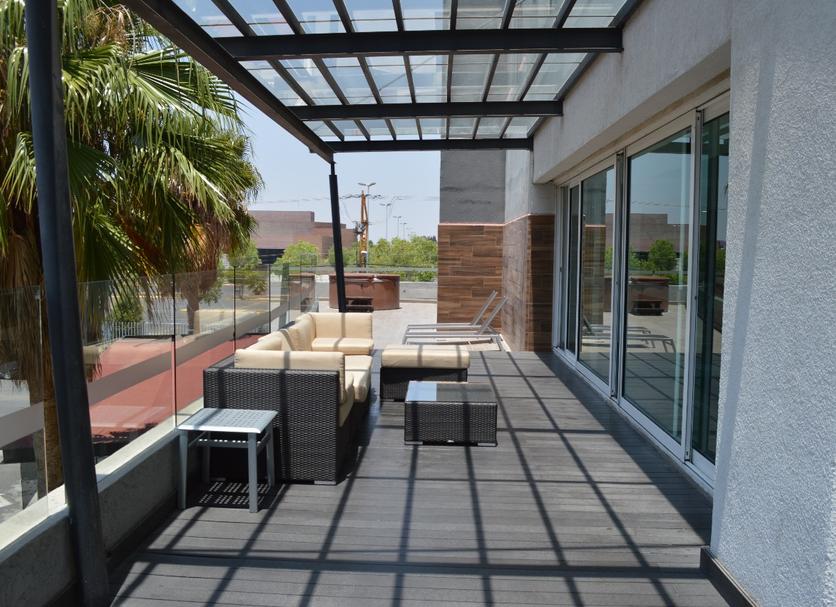 Balkon Fotoğraf