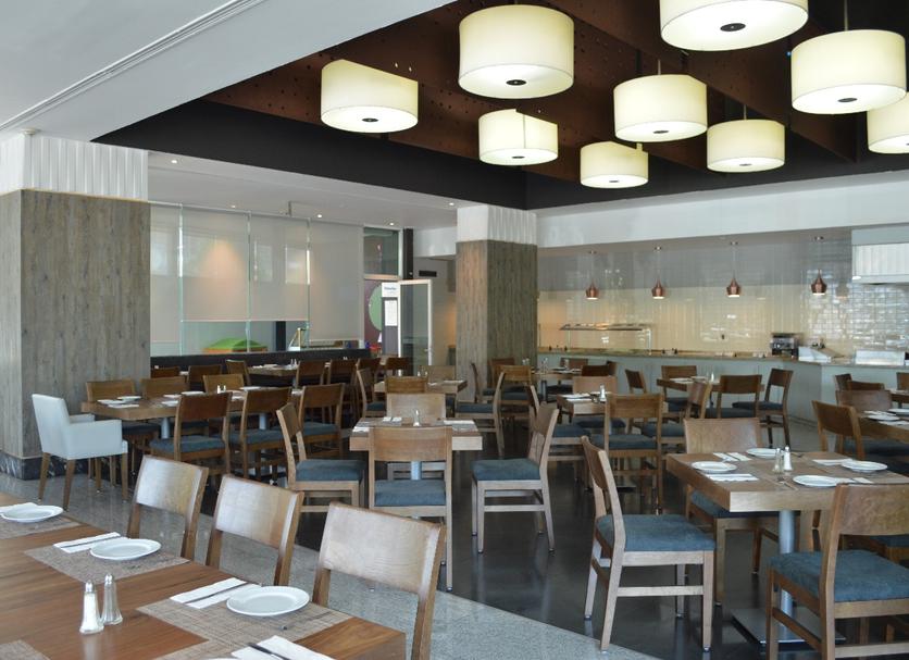 Restoran Fotoğraf