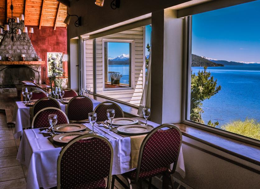 Restoran Fotoğraf