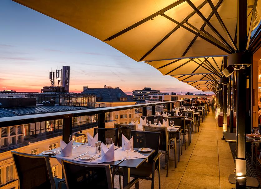 Restoran Fotoğraf