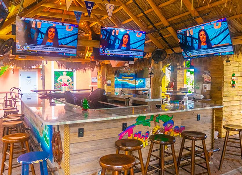 Bar Fotoğraf