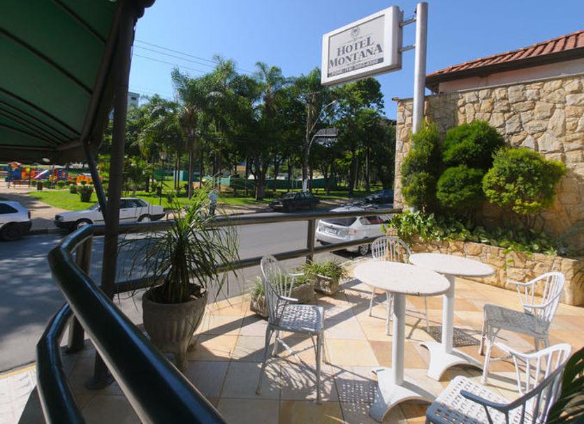 Veranda Fotoğraf