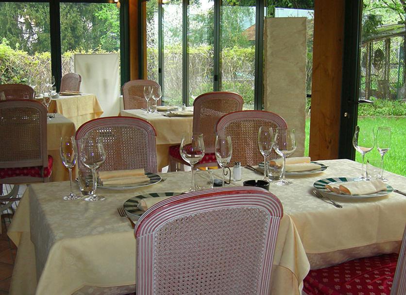 Restoran Fotoğraf