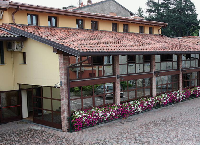 Bina Fotoğraf