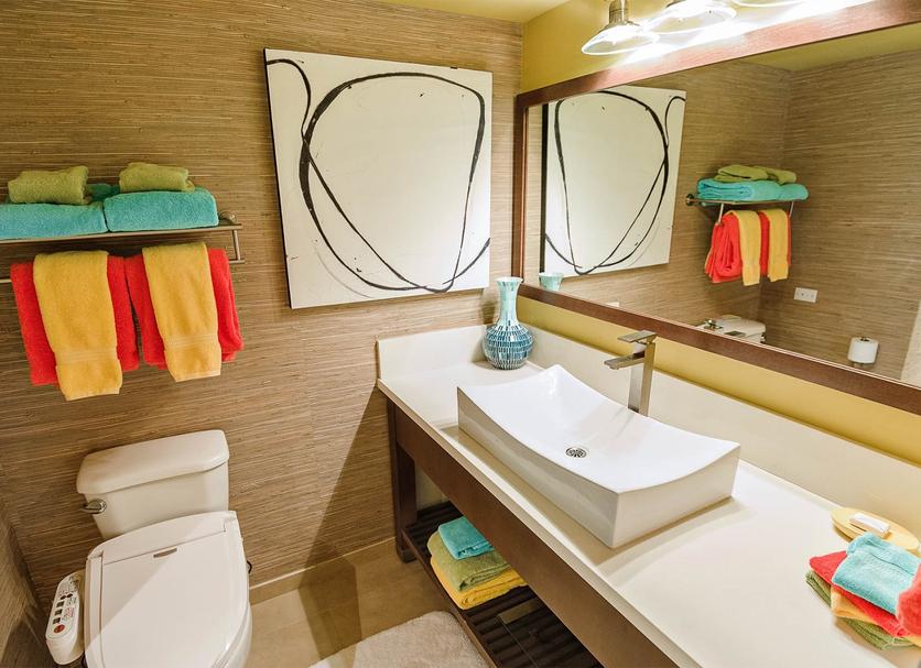 Banyo Fotoğraf