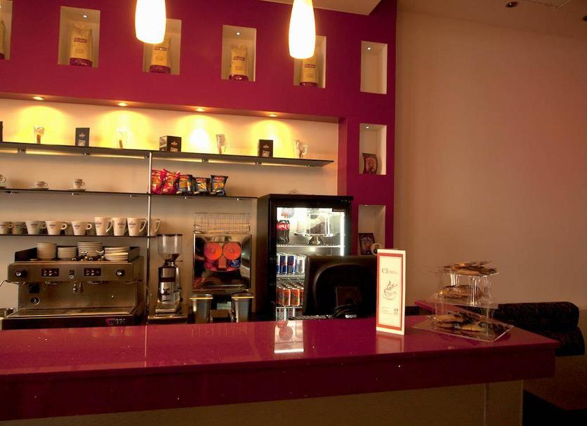 Bar Fotoğraf