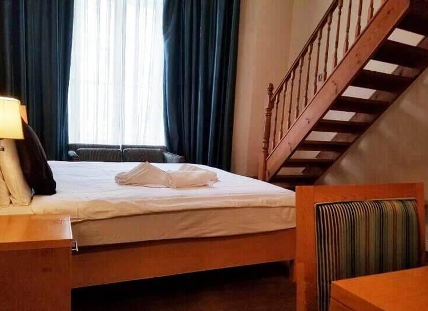 Yatak Odası Fotoğraf