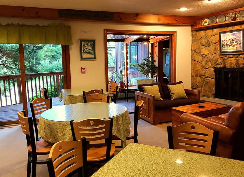 Restoran Fotoğraf